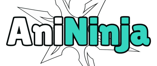 AniNinja logo